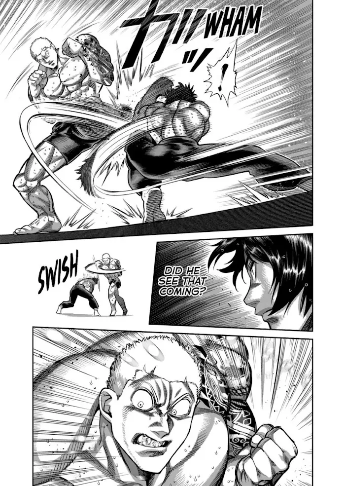 Kengan Omega Chapter 179 image 15_optimized